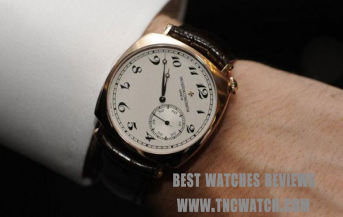 Vacheron Constantin Historiques collection Swiss Watches