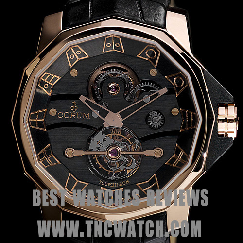 swiss mens corum watches