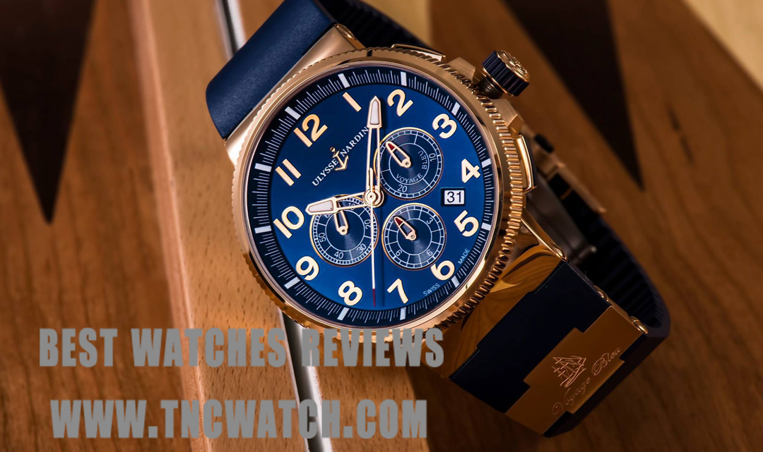 Swiss Replica Ulysse Nardin watch