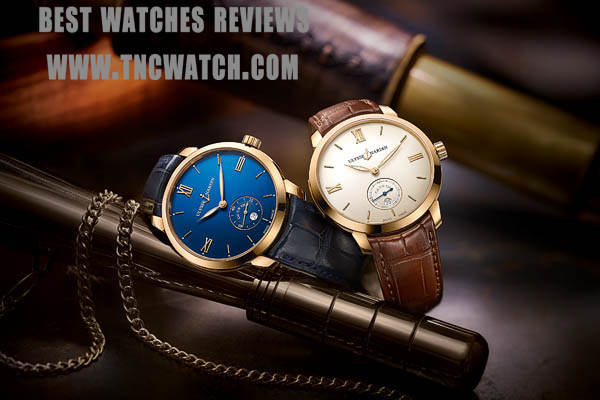 replica ulysse nardin classico automatic watch