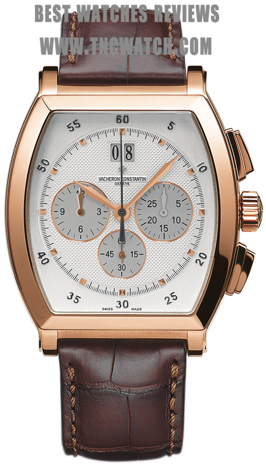 vacheron constantin malte replica dual time tourbillon watch